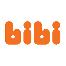 Bibi Calçados logo