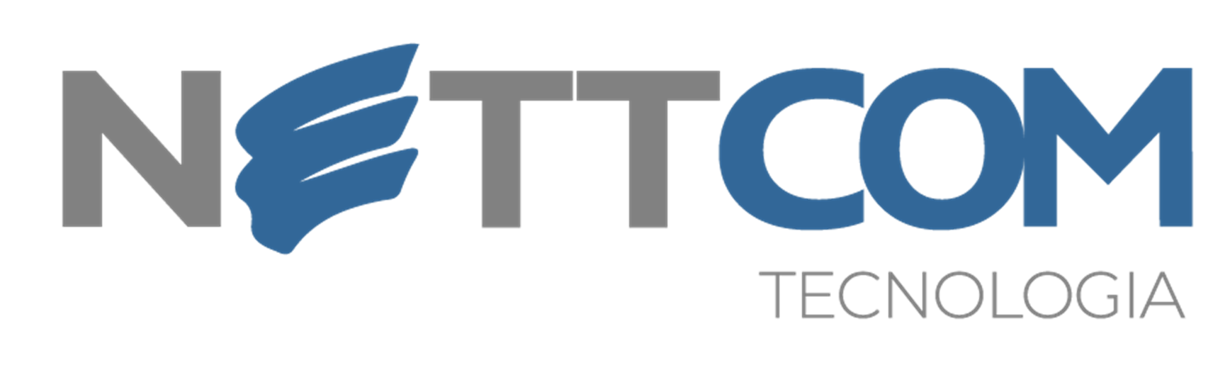 Nettcom Logo